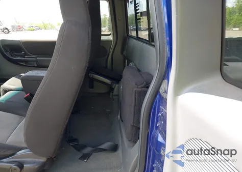 2004 Ford Ranger Edge/Tremor/Xlt z USA, uszkodzony, nr VIN 1FTZR45EX4PB53782